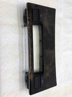 2008 BMW 528I Front Center Control Storage Tray Trim (ID 915905102) G