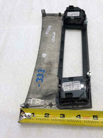 2008 BMW 528I Front Center Control Storage Tray Trim (ID 915905102) G