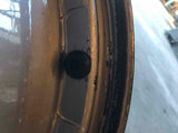 2004 - 2006 BMW 330I 17" Wheel Rim 17x8 (Alloy) 5 Spoke Flat Spoke 5 Lug Mounts