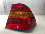 2002-2005 BMW 330I Rear Tail Light Lamp Assy Quarter Panel Mounted Right Side G
