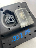 2002-2005 BMW 330I Rear Tail Light Lamp Assy Quarter Panel Mounted Right Side G