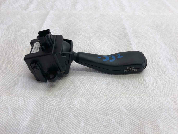 2001 - 2006 BMW 330I Front Turn Signal Control Combination Switch G