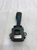 2001 - 2006 BMW 330I Front Turn Signal Control Combination Switch G
