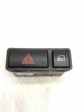 2005 BMW 330I Front Dash Hazard Switch Control (ID 8368920) G