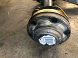 2005 BMW 330I Rear Suspension Knuckle Stub Axle Assembly Left Driver Side G