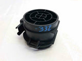 2002 - 2006 BMW 330I Air Flow Meter Sensor Assembly 5.5L Automatic Transmission