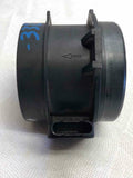 2002 - 2006 BMW 330I Air Flow Meter Sensor Assembly 5.5L Automatic Transmission