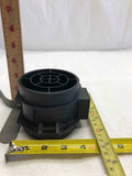 2002 - 2006 BMW 330I Air Flow Meter Sensor Assembly 5.5L Automatic Transmission