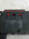 2005 BMW 330I Power Window Switch Center Console Mount Left Side Doors G