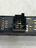 2005 BMW 330I Power Window Switch Center Console Mount Left Side Doors G