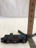 2005 BMW 330I Power Window Switch Center Console Mount Left Side Doors G