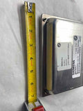 BMW 330I 2005  Engine Control Module Unit ECM ID 7548770 Sedan G