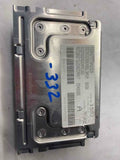 2004 - 2006 BMW 330I Transmission Computer Control Module Unit (7544721) Sedan G