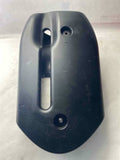2005 BMW 330I Steering Column Housing Upper and Lower Trim Bezel Cover G