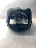 2005 BMW 330I Steering Column Housing Upper and Lower Trim Bezel Cover G