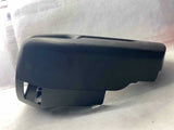 2005 BMW 330I Steering Column Housing Upper and Lower Trim Bezel Cover G