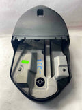 2005 BMW 330I Steering Column Housing Upper and Lower Trim Bezel Cover G