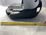 2005 BMW 330I Steering Column Housing Upper and Lower Trim Bezel Cover G