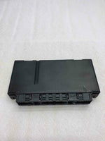 2008 - 2010 BMW 528I Theft-Locking gateway module 532256857 G