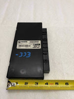 2008 - 2010 BMW 528I Theft-Locking gateway module 532256857 G