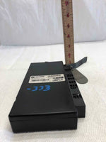 2008 - 2010 BMW 528I Theft-Locking gateway module 532256857 G