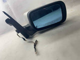 2008 - 2010 BMW 528I Power Door Side View Mirror Right Passenger Side RH G