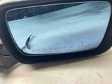 2008 - 2010 BMW 528I Power Door Side View Mirror Right Passenger Side RH G