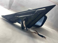 2008 - 2010 BMW 528I Power Door Side View Mirror Right Passenger Side RH G