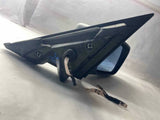 2008 - 2010 BMW 528I Power Door Side View Mirror Right Passenger Side RH G