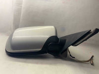2008 - 2010 BMW 528I Power Door Side View Mirror Right Passenger Side RH G