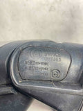 2008 - 2010 BMW 528I Power Door Side View Mirror Right Passenger Side RH G