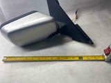 2008 - 2010 BMW 528I Power Door Side View Mirror Right Passenger Side RH G