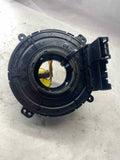 2009 SATURN AURA Front Wheel Steering Column Clock Spring Interior G