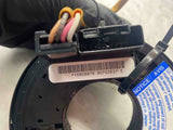 2009 SATURN AURA Front Wheel Steering Column Clock Spring Interior G