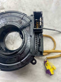2009 SATURN AURA Front Wheel Steering Column Clock Spring Interior G