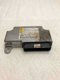 2008 - 2009 SATURN AURA Air Safety Control Module Unit 15835185 AU