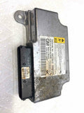 2008 - 2009 SATURN AURA Air Safety Control Module Unit 15835185 AU