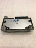 2008 - 2009 SATURN AURA Air Safety Control Module Unit 15835185 AU