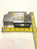 2008 - 2009 SATURN AURA Air Safety Control Module Unit 15835185 AU