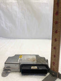 2008 - 2009 SATURN AURA Air Safety Control Module Unit 15835185 AU