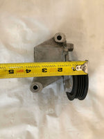 2012 - 2018 FORD FOCUS Engine Belt Tensioner 2.0L A/T Sedan G