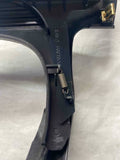 2009 SATURN AURA Speedometer Instrumenteal Cluster Trim Bezel Surround G