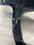 2009 SATURN AURA Speedometer Instrumenteal Cluster Trim Bezel Surround G