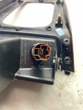 2009 SATURN AURA Front Center Console Shifter Trim Bezel Surround Cover G