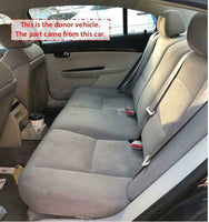 2009 SATURN AURA Interior Dome Light Lamp G