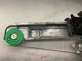 2007-2009 SATURN AURA Rear Electric Door Window Regulator Left Driver Side LH G