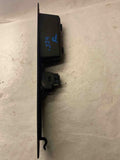 2009 SATURN AURA Rear Power Window Switch Left Driver Side LH G