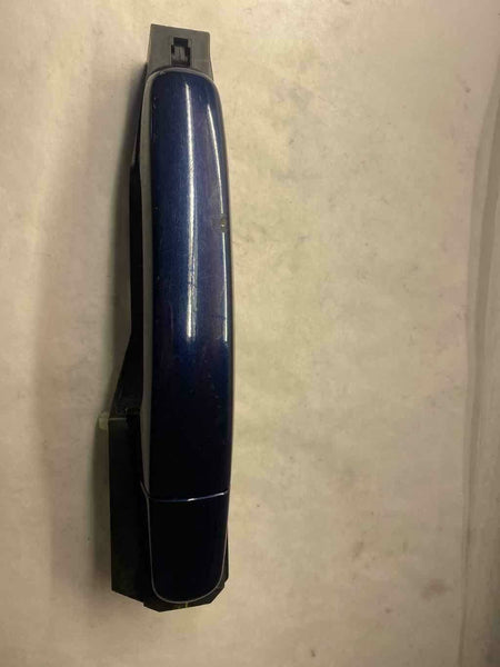 2007 - 2017 SATURN AURA Rear Outside Door Handle Right Passenger Side G
