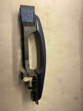 2007 - 2017 SATURN AURA Rear Outside Door Handle Right Passenger Side G