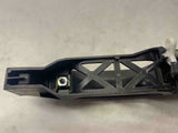 2007 - 2017 SATURN AURA Rear Outside Door Handle Right Passenger Side G